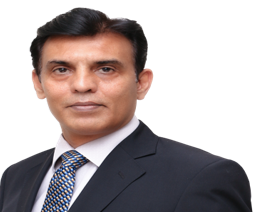 DR. ABID QAIYUM SULEHRIE