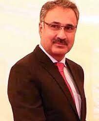 DR. KAZIM NIAZ