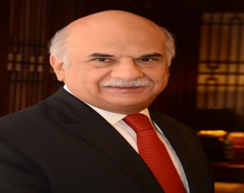 MR. MOHAMMAD JEHANZEB KHAN