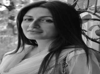 MS. NADIA REHMAN
