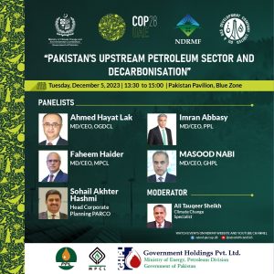 13-5December OGDCL