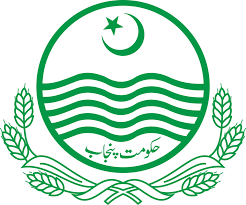 Government of Punjab logo