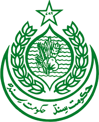 Government of Sindh logo