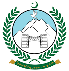 Govt. of KPK logo