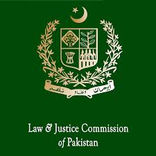 Law and Justice Commission logo