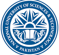 Nust logo