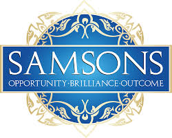 Samsons logo