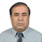 Dr. Faiz Muhammad Kakar